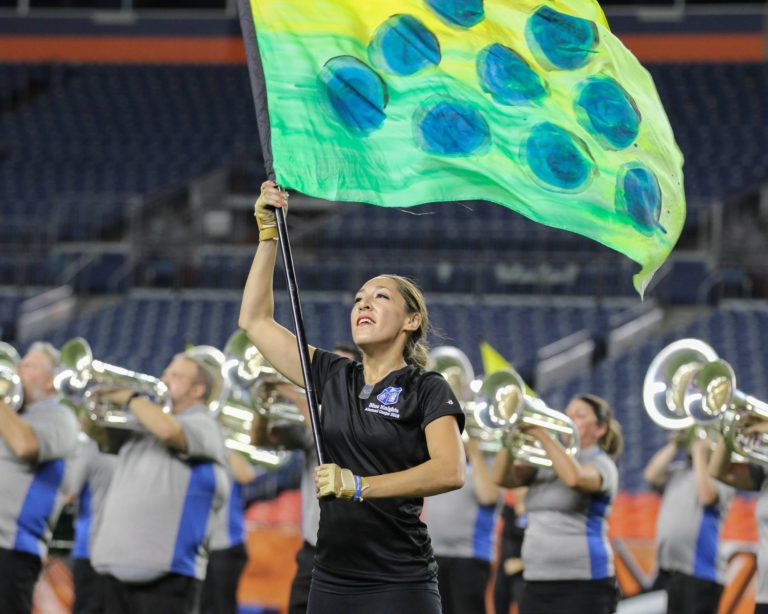 60th Anniversary Alumni Corps & Celebration