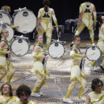 Blue Knights Percussion Ensemble Return to WGI Finals