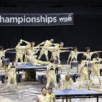Blue Knights Percussion Ensemble Return to WGI Finals
