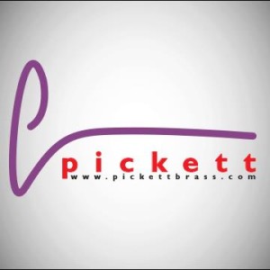 PickettBrassLogo