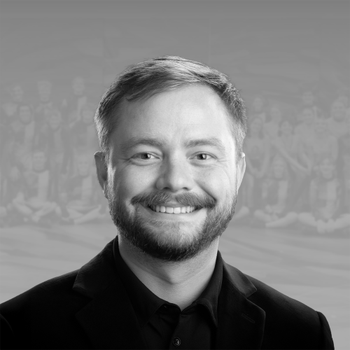 Dr. Tanner Leonardo BW