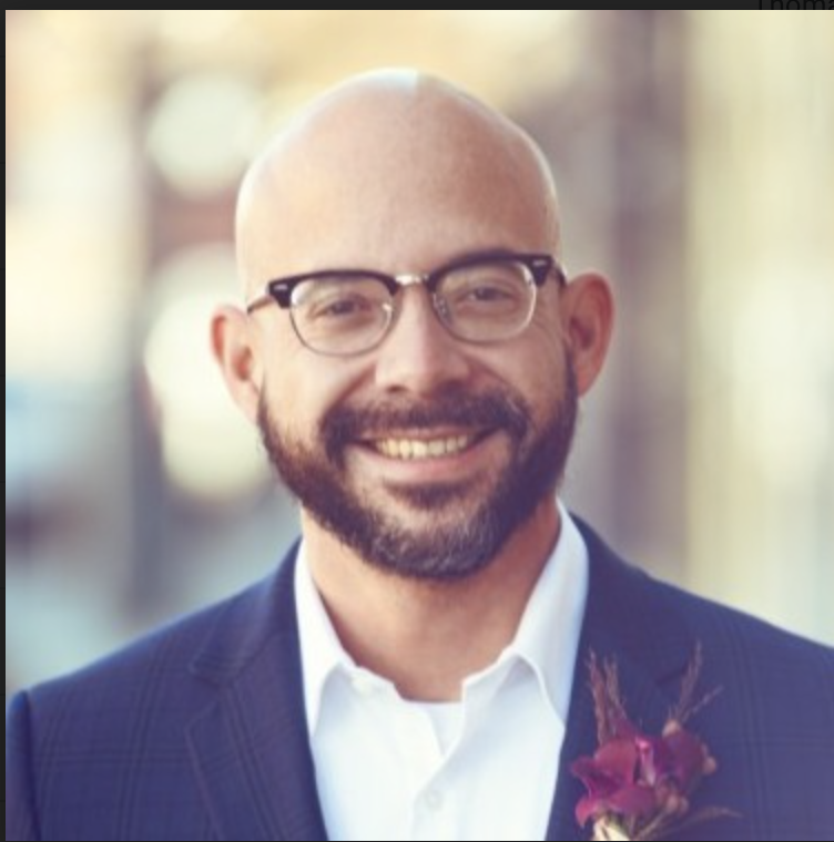 Low Brass Instructor