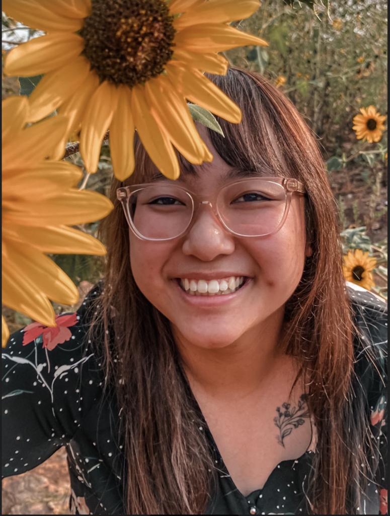 Brass Staff - Administrative Assistant