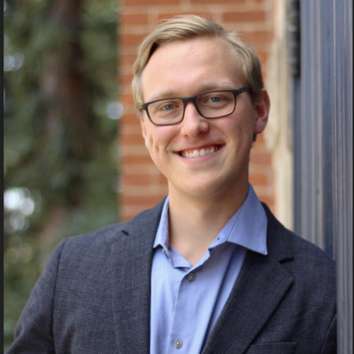 Low Brass Instructor